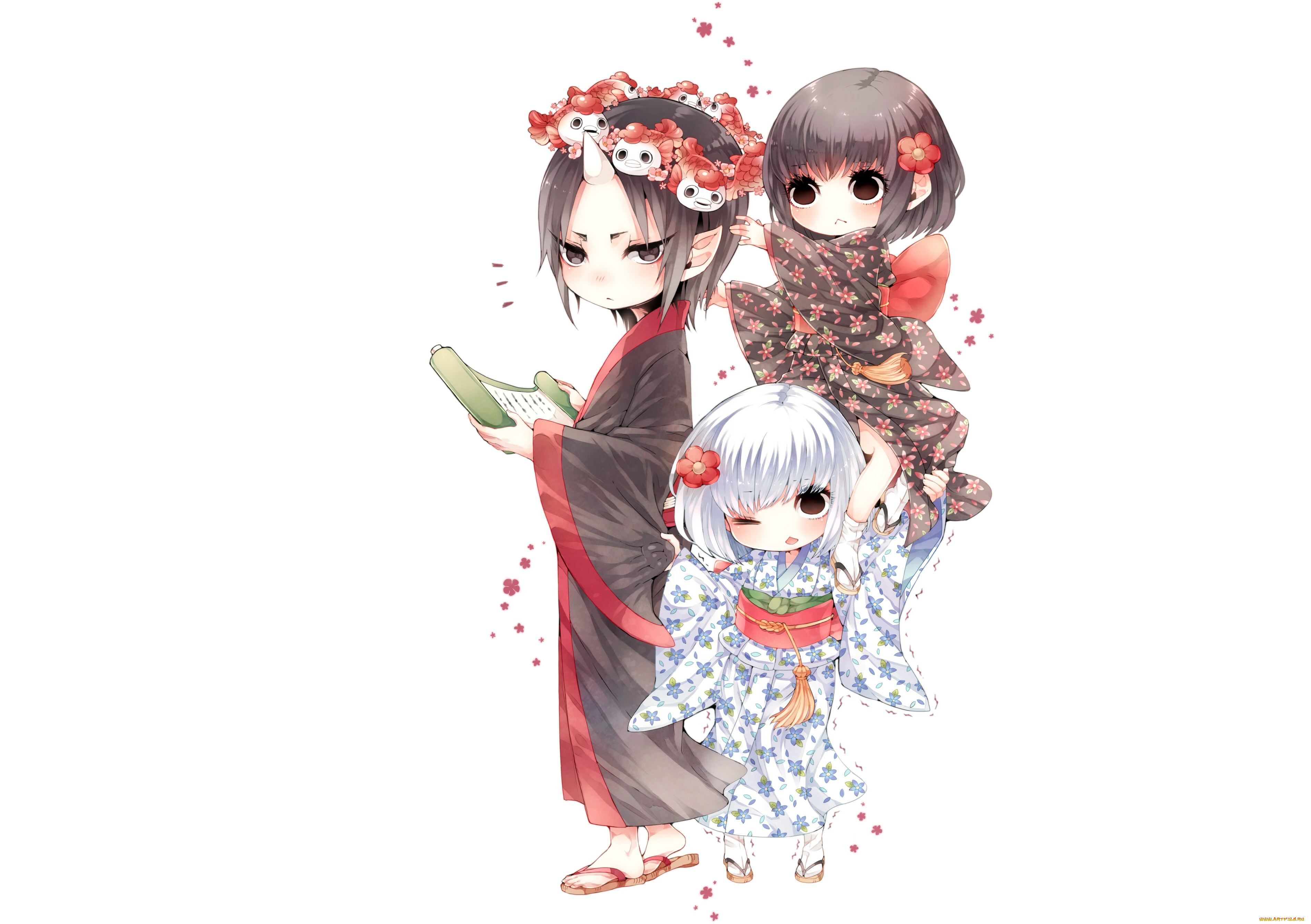 , hoozuki no reitetsu, hoozuki, no, reitetsu